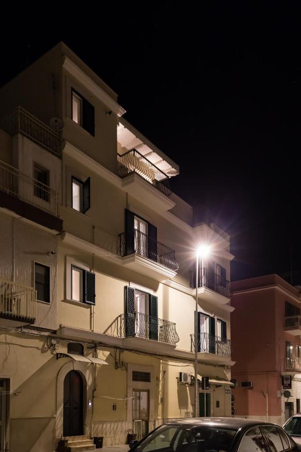 Dimora Ciociola Bed and Breakfast Manfredonia Esterno foto